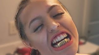 GET THIS GIRL OFF THE INTERNET
