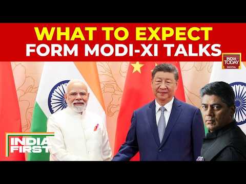 Watch: Xi Jinping To Visit India, Modi-Xi Bilateral, LAC Ties In Focus | 18th BRICS Summit In Delhi