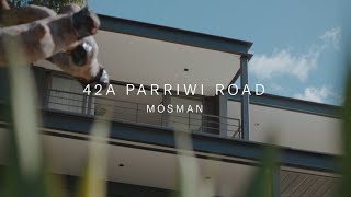 42A Parriwi Road, Mosman