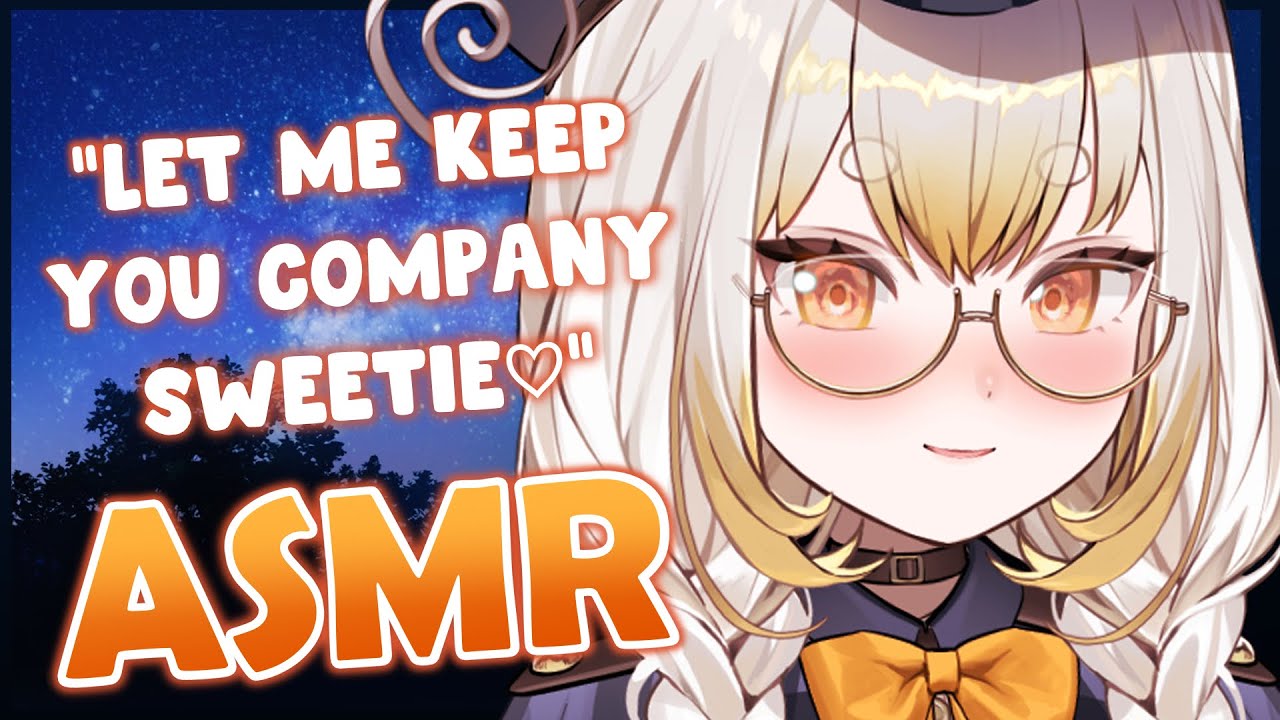 【3DIO ASMR】Sweet Chatting & Brain Melting Tingles for Our First Time ♡ Whispering ~ Soft Tingles ♡