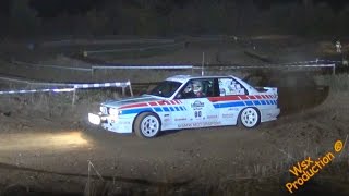 14° Revival Rally Club Valpantena 2016 (Assaggio)
