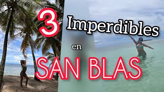 San Blas, Panamá — video