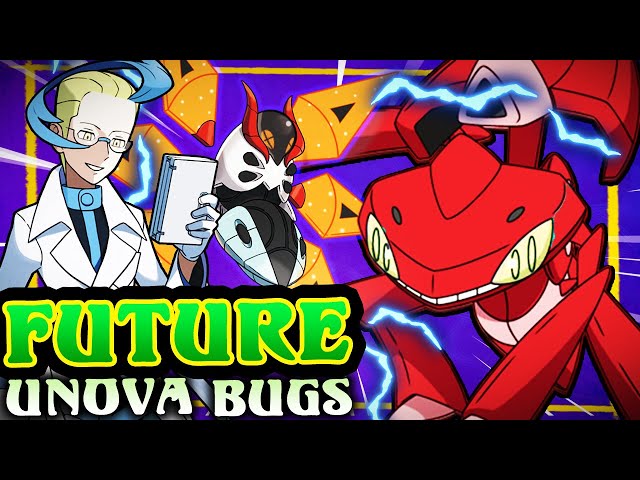 Pokemon Squadra Plasma Team Plasma And The Awakening Ceremony 