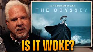 Just How "Woke" is Christopher Nolan's "The Odyssey"?