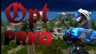Introducing Opt Prkq...