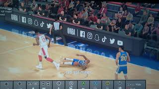 a funny 2K21 haha