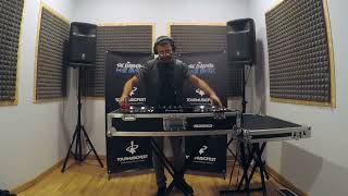 European Contest  Dj Set Dj Ndo