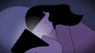Digital Violence is Real Violence - PSA Animation for UN Sustainability Goals