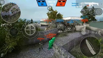 Bullet Force~ RPM Hack Nuker (cheap users)