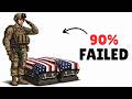 Your Life as a U.S Special Forces at Every Rank
