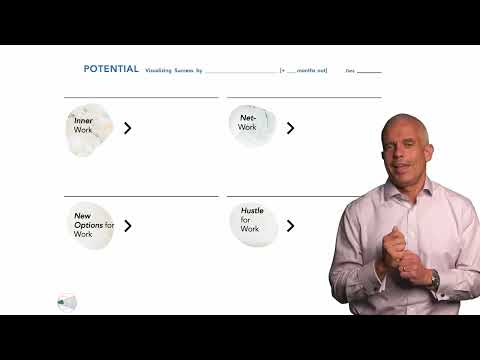 15 Set PQRST Goals: Visualize Your Job Search Success - Job Searching with Purpose Episode cover