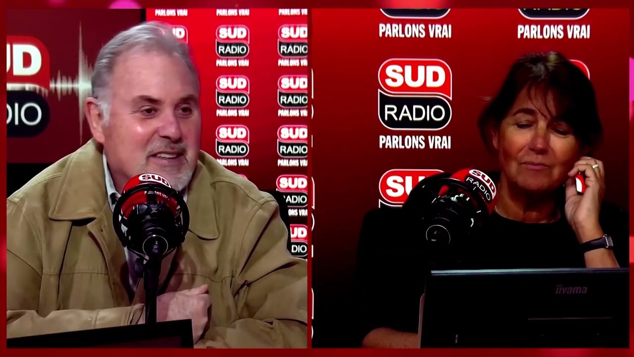 La vie après la télé avec Philippe Risoli