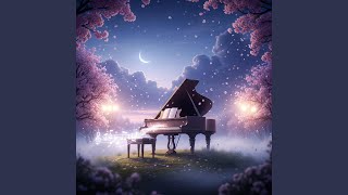 Download lagu Dim Light Japanese Piano Lullaby