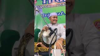 ALAMATE ANAK SHOLEH FULL DARBUKA HASAN AZ ZAHIR || JANGAN LUPA DI SUBSCRIBE