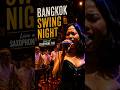 Bangkok’s Jazz Scene Is INSANE 🎷