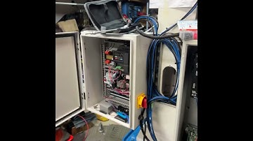 Precision Matthews 940 VCNC conversion with Clearpath servos walk around and help???￼