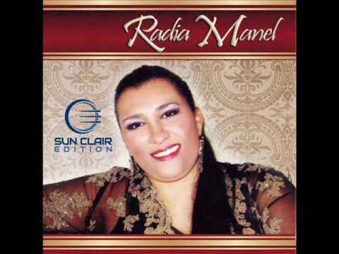 Radia Manel SOUG BELATI Regada 