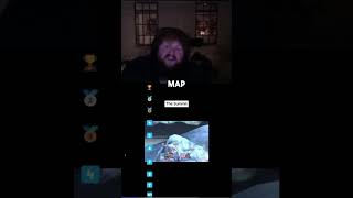 Caseoh Ranking Super Smash Bros Brawl Maps 🤓
