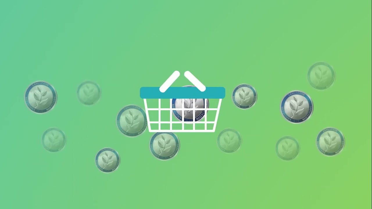 LA SUPER APP - SANUSLIFE