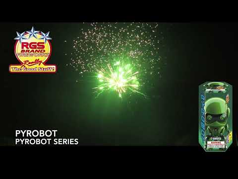 Pyrobot