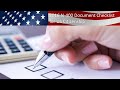N400: U.S. Citizenship N-400 Document Checklist