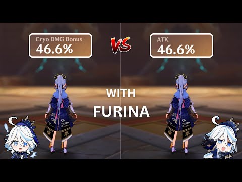 Ayaka Attack %