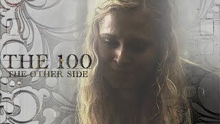 ►the 100 | the other side