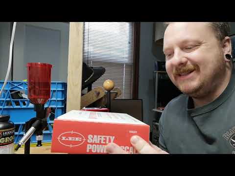 lee-50th-anniversary-reloading-kit-review