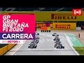 GP de Gran Bretaña F1 2020 - Directo carrera | SoyMotor.com