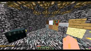 Kronos v1.8 Minecraft 1.7.2