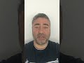 kahraman İlker kötü günümüzü görmek isteyenlere Allah iyi günümüzü gösterip azap versin bu kişilere