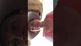 Joe Bond LIve- Nindigully Pub, QLd... part 1.