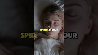 3 Gross Insect Facts Youll Regret Watching