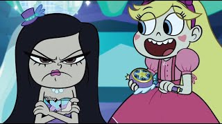 Fnf Mod Star Vs Brittney. Star Vs Forces Of Evil Mod - Party