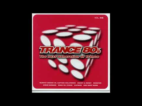 Trance 80s vol. 05 CD1 2003 - YouTube