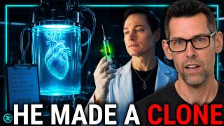 Bryan Johnson Found The Breakthrough That Lets Your Organs Get Younger