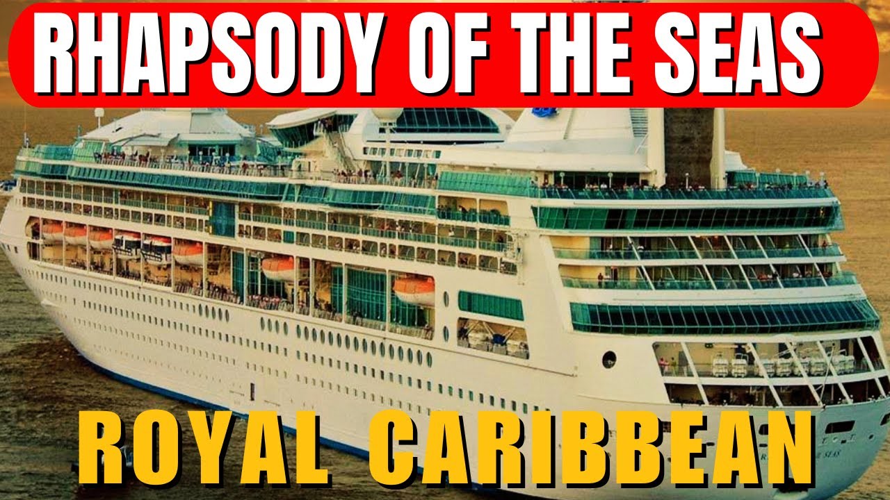 Rhapsody of the Seas Review 2025: Is This Royal Caribbean Ship Still Worth It?