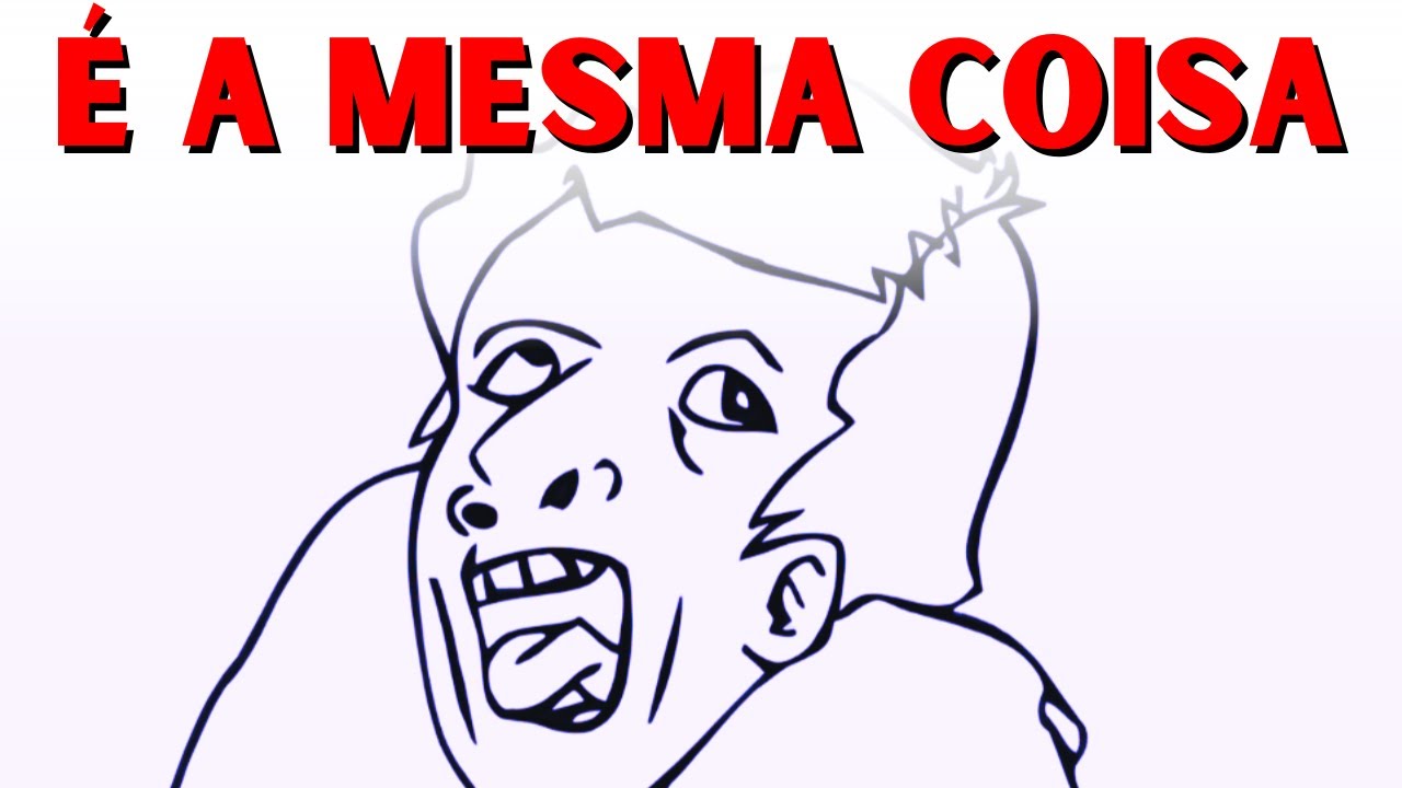 Assistir Gameplay vs Jogar de Verdade