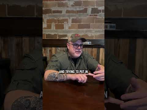 knife is one of man’s first tools, but at Sniper Bladeworks, it is built to be more than jus 