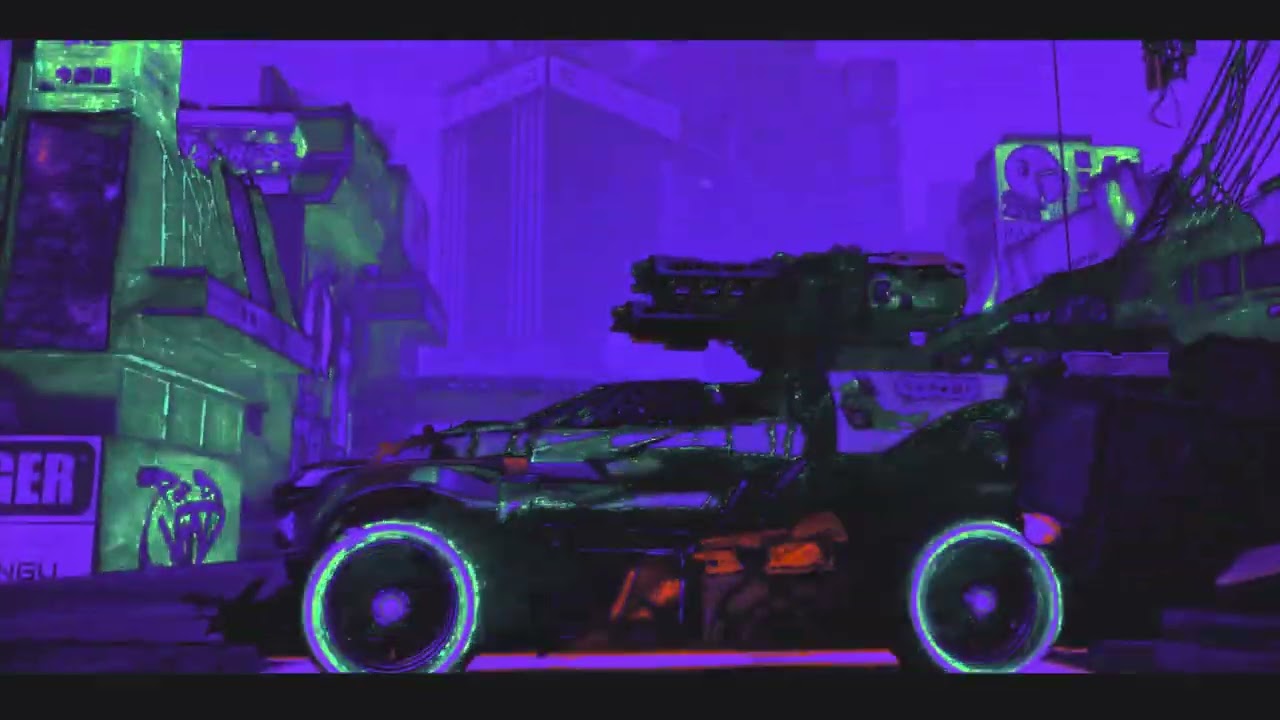 The Life of a Drifter in CrossOut!. Episode 1.