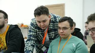 TAGES Flutter Workshop 2024