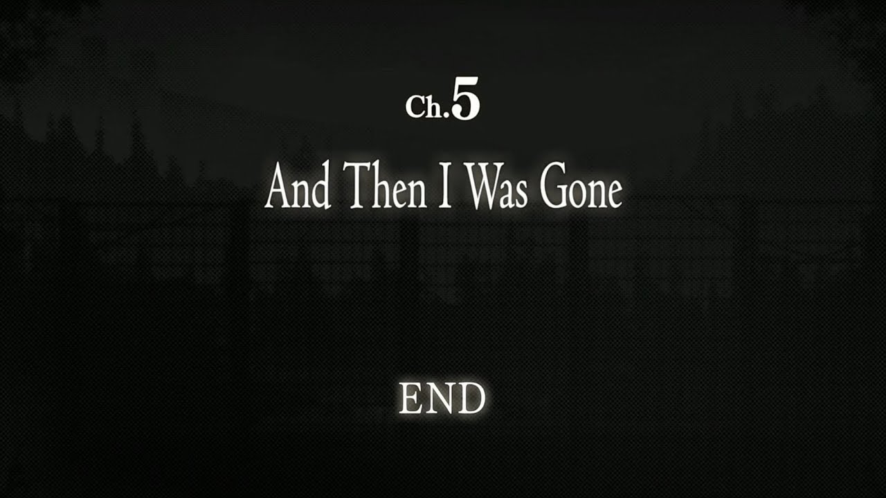 Master Detective Archives: RAIN CODE - Chapter 5 Playthrough Part 2 ...