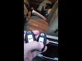 Intelegent keys и память сидений в Nissan Teana J32
