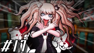 Ultimate HOPE Vs DESPAIR! | Danganronpa: Trigger Happy Havoc - Part 17 (Finale)