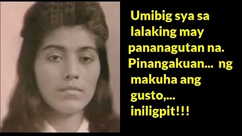 The Case Of Reyna Marroquin  - Tagalog |  Bed Time Story | True Crime Stories