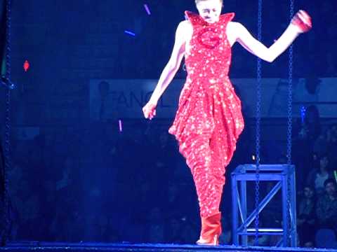 梁詠琪香港G夜2011----某年仲夏