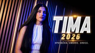 TIMA 2026 -  SAVO DROM ( cover Milan Kroka )