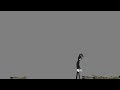 Cartoon Bunny vs russian soldiers