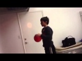 The different types of people that play handball