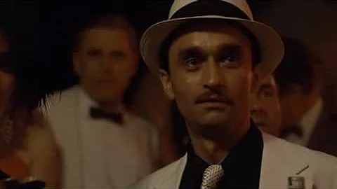 Quem traiu Michael Corleone?